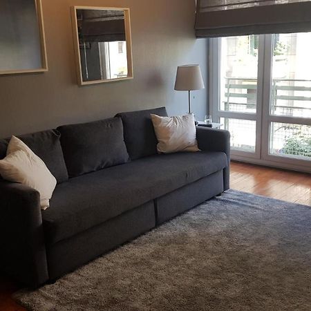 Superbe Appartement Au Hypercentre De Chambéry Dış mekan fotoğraf