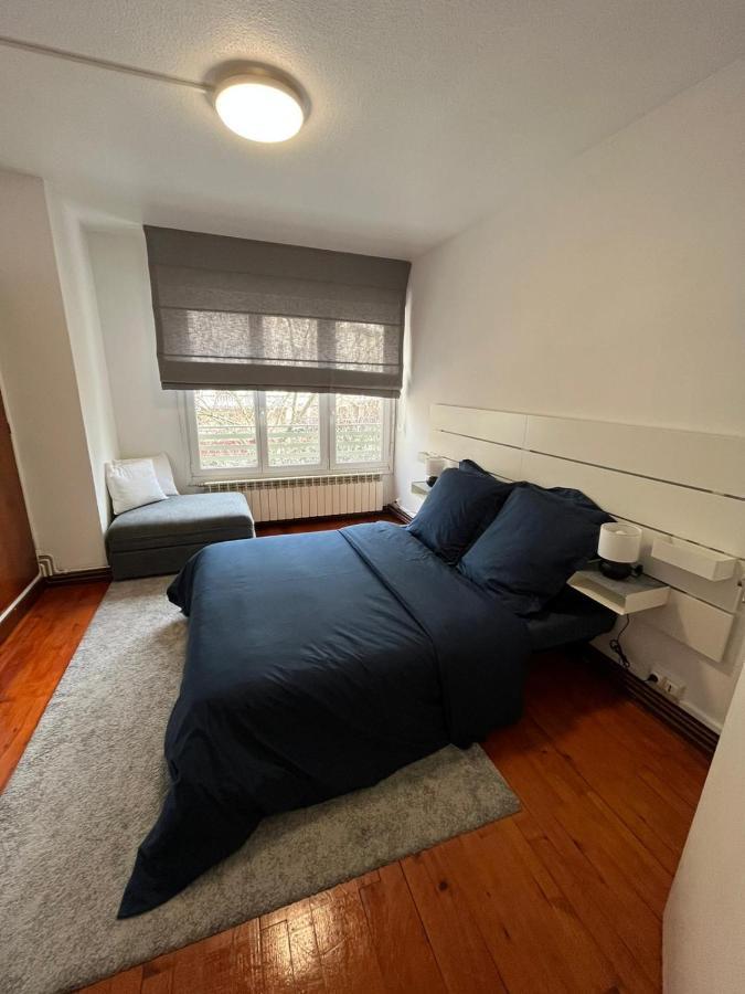 Superbe Appartement Au Hypercentre De Chambéry Dış mekan fotoğraf