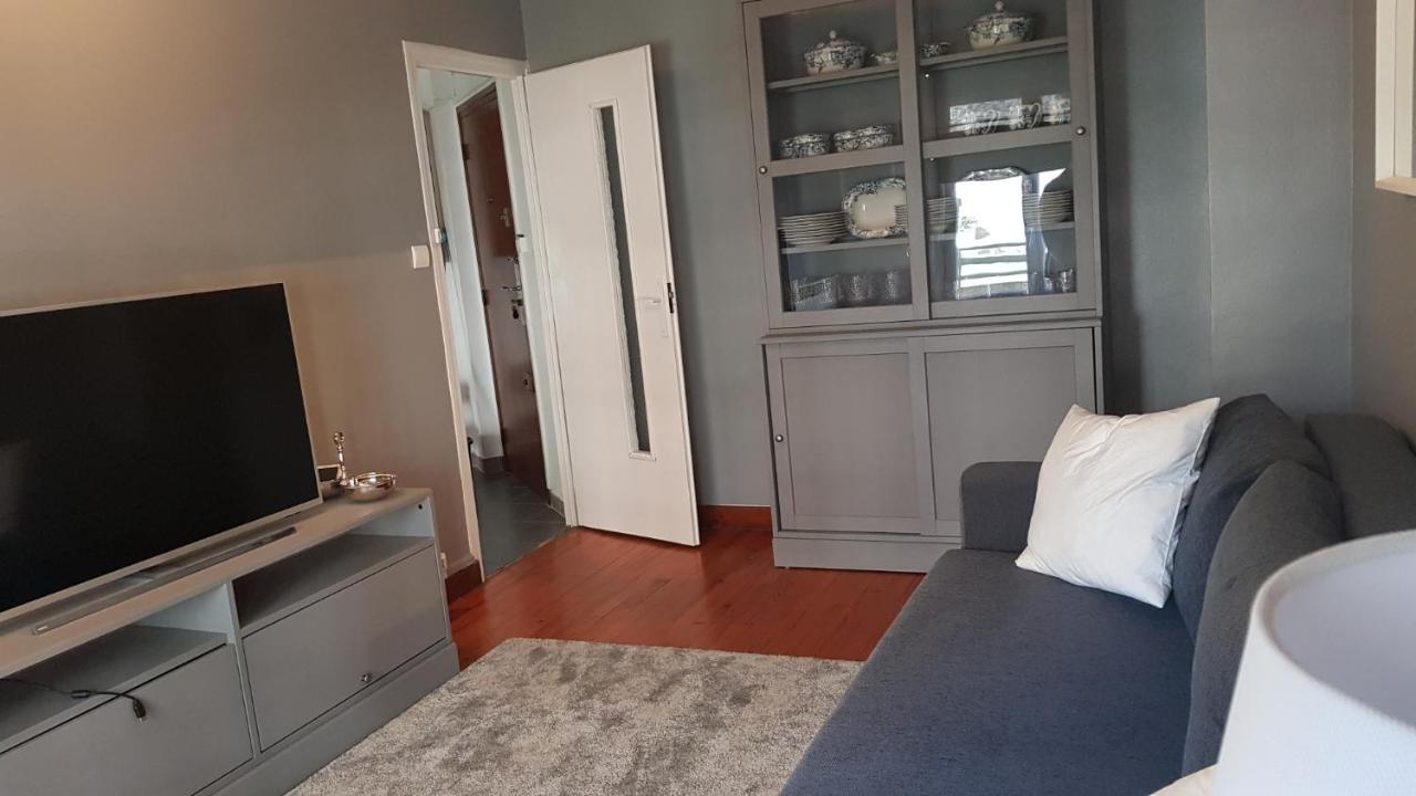 Superbe Appartement Au Hypercentre De Chambéry Dış mekan fotoğraf