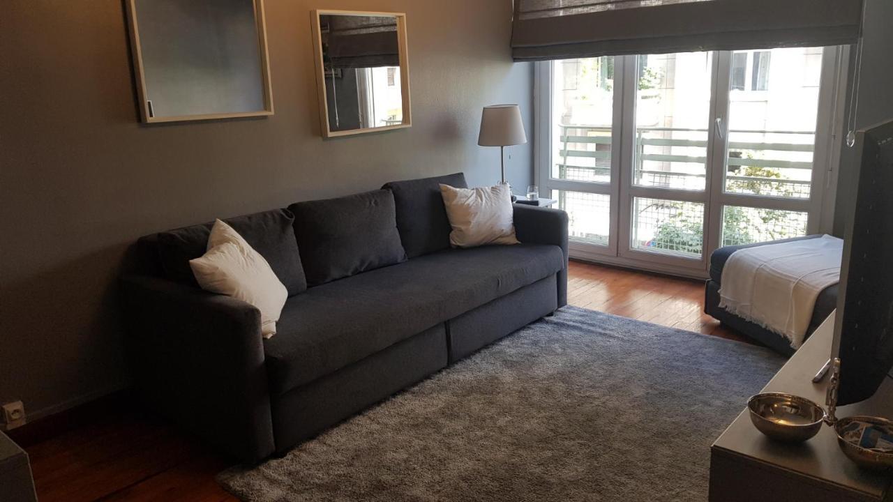 Superbe Appartement Au Hypercentre De Chambéry Dış mekan fotoğraf